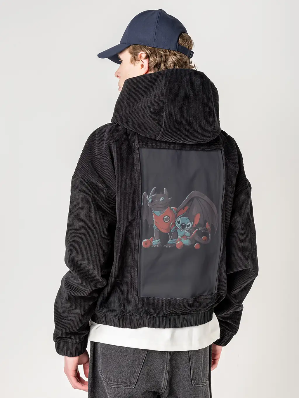 Dragon Cuties Patch