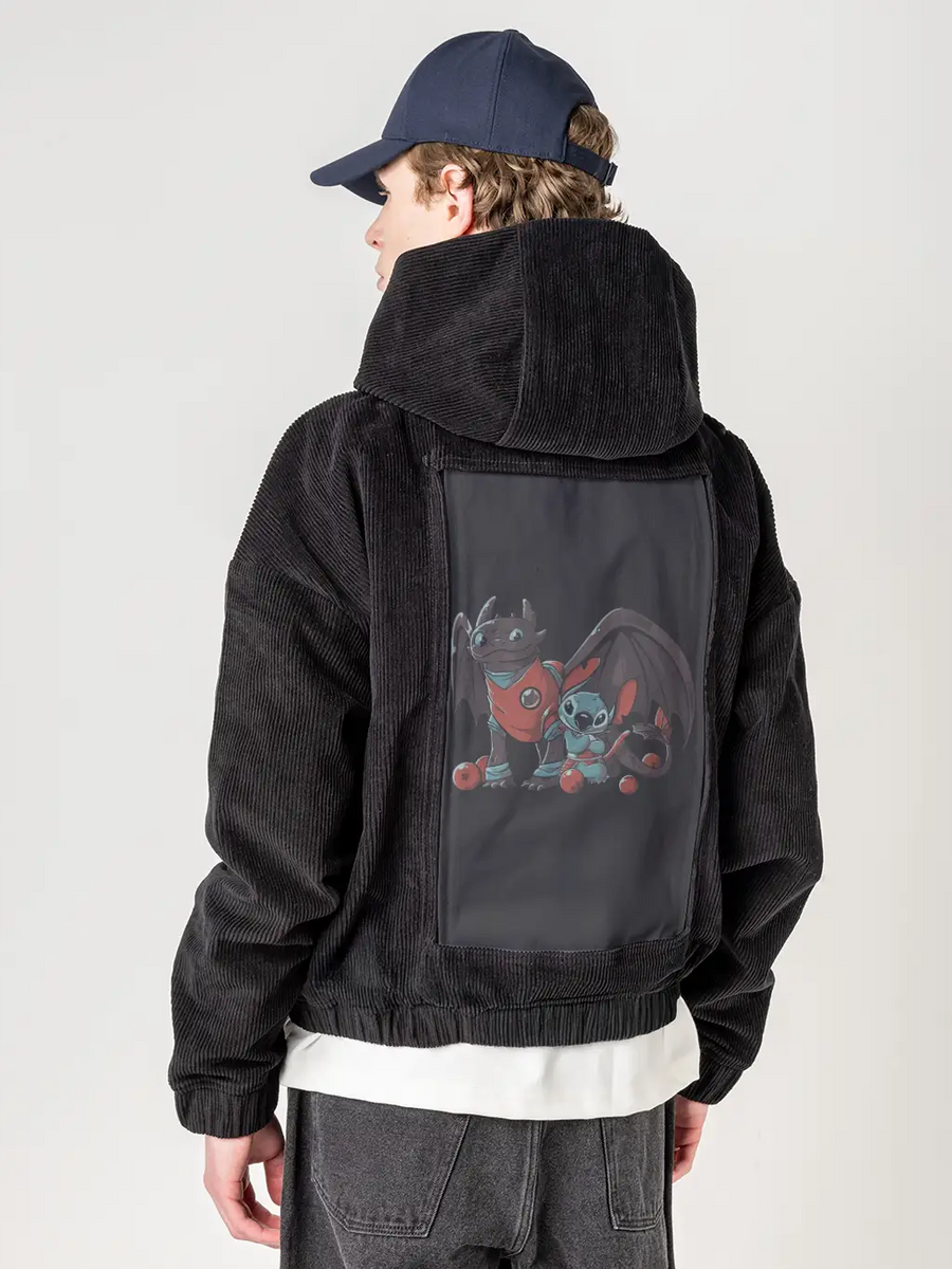 Dragon Cuties Patch