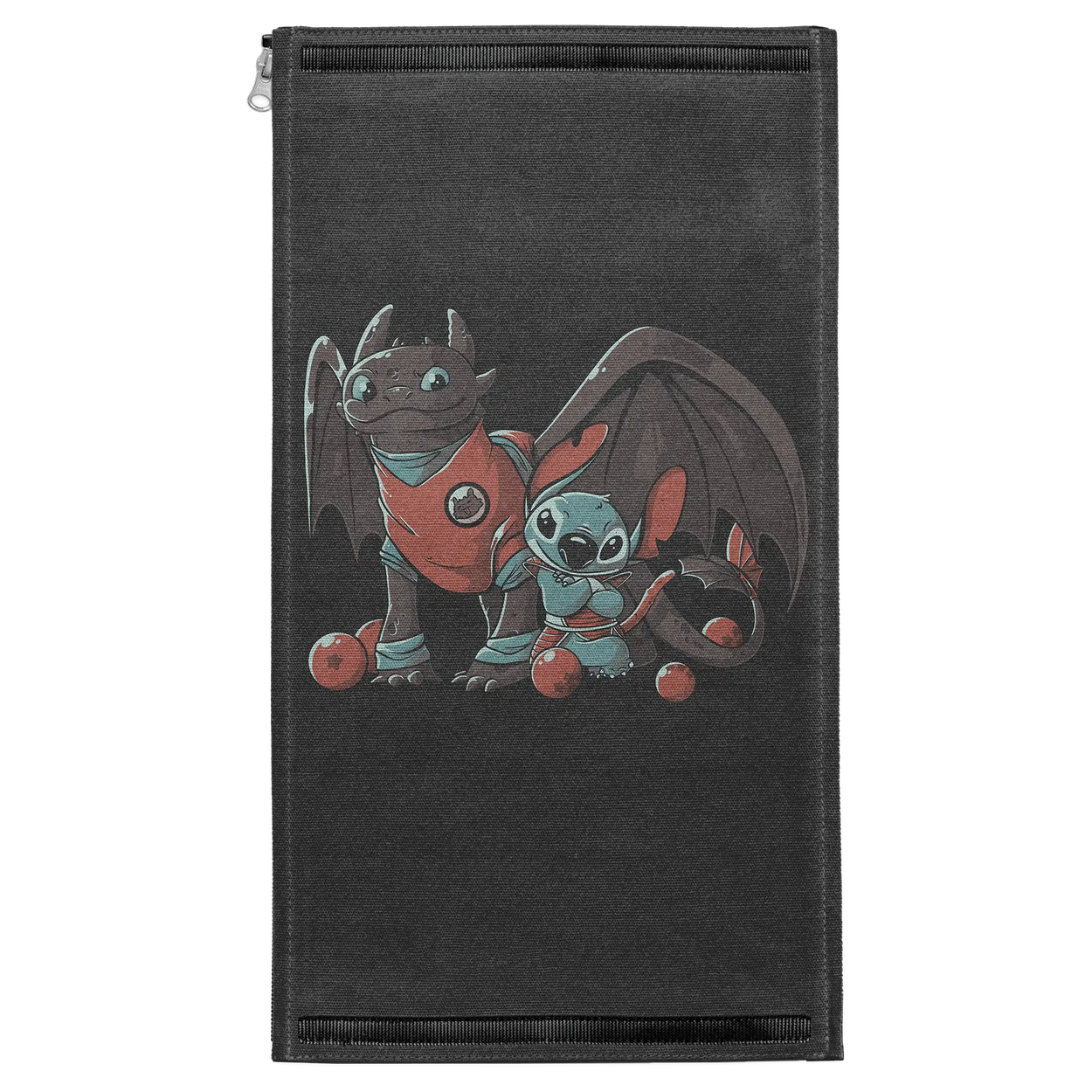 Dragon Cuties Patch
