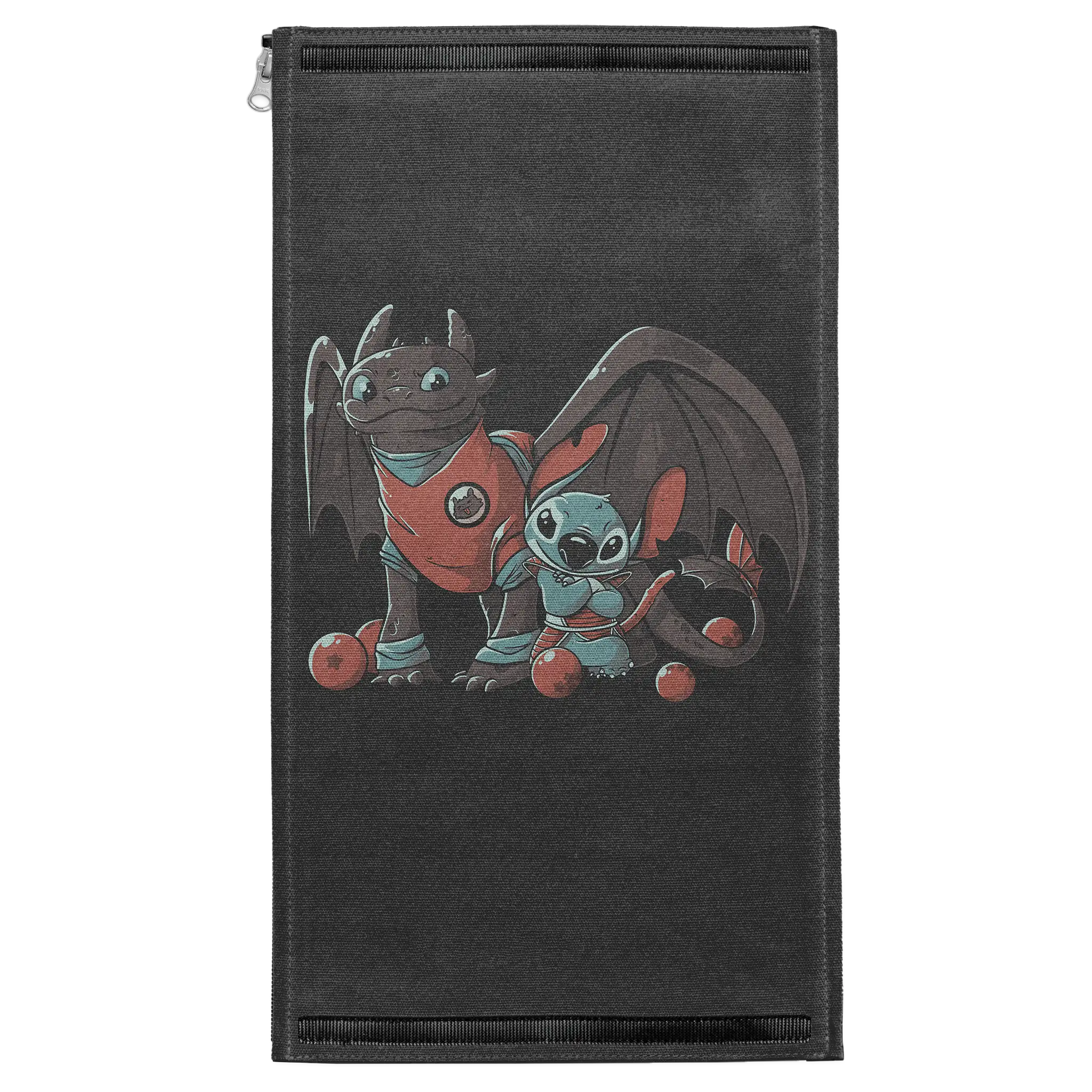 Dragon Cuties Patch