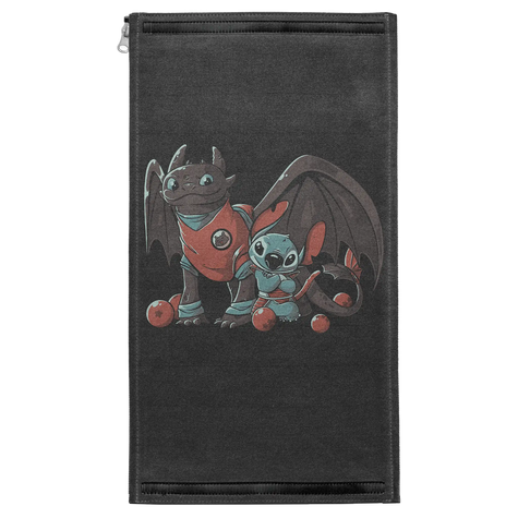 Dragon Cuties Patch