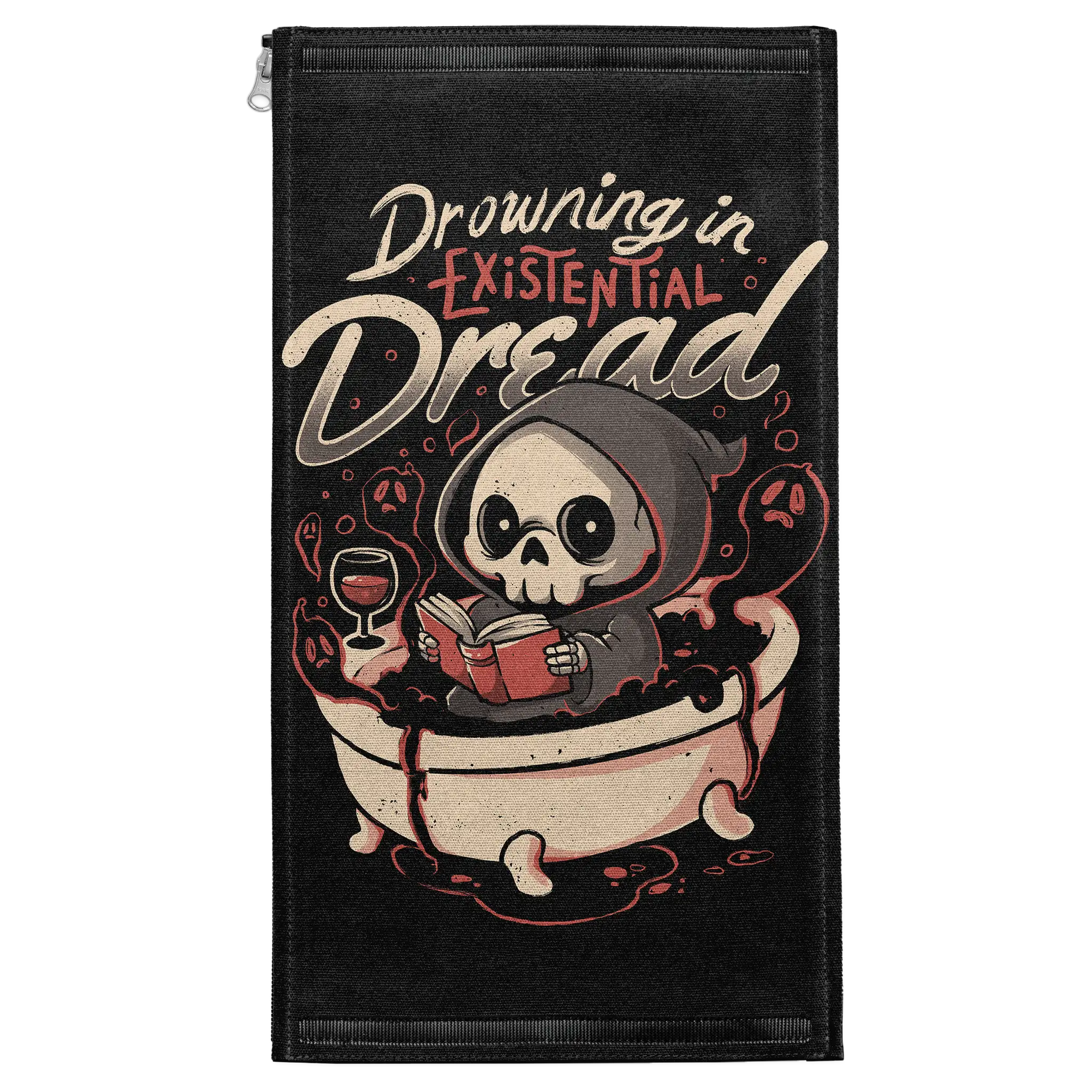 Drowning Dread Patch