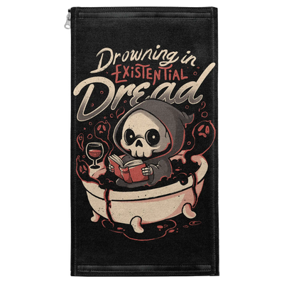 Drowning Dread Patch