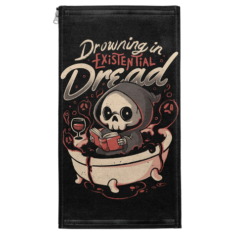 Drowning Dread Patch