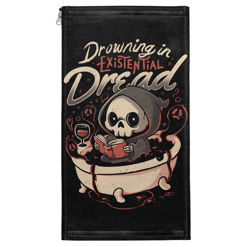 Drowning Dread Patch