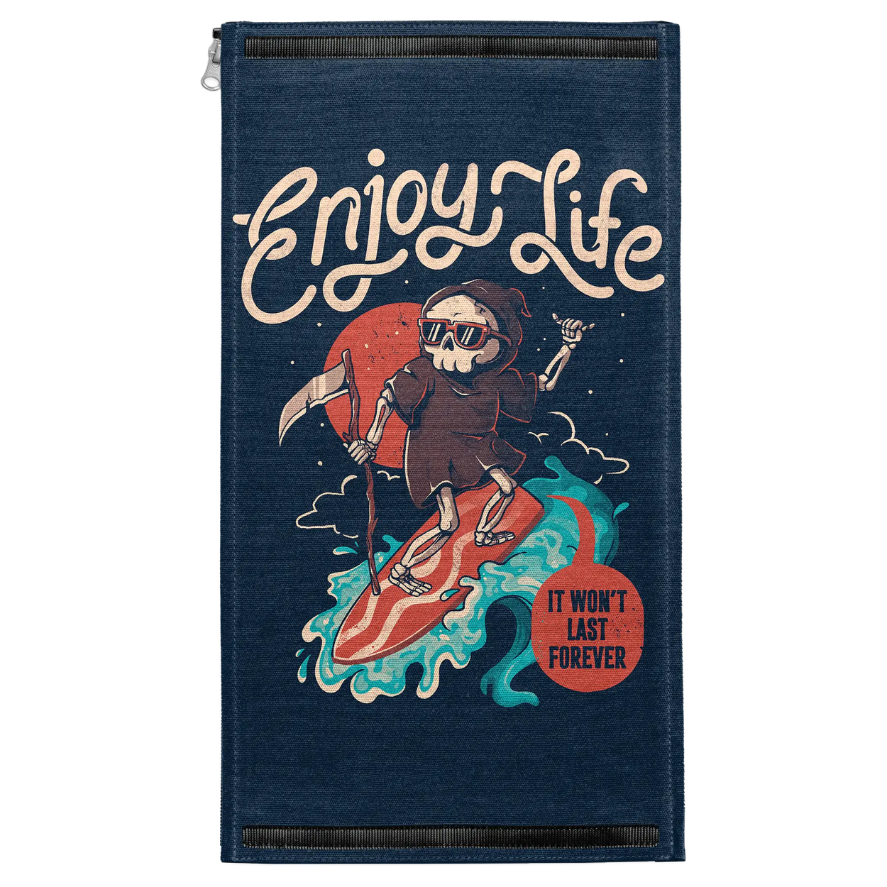 Enjoy Life Patch