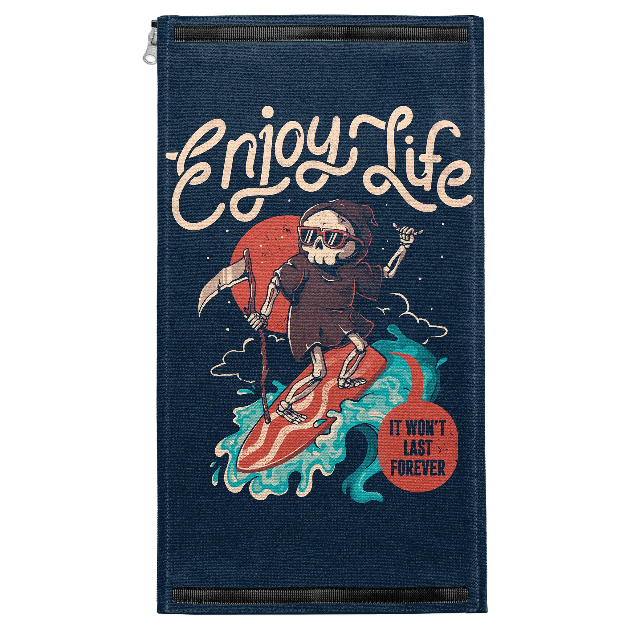 Enjoy Life Patch