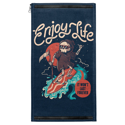 Enjoy Life Patch