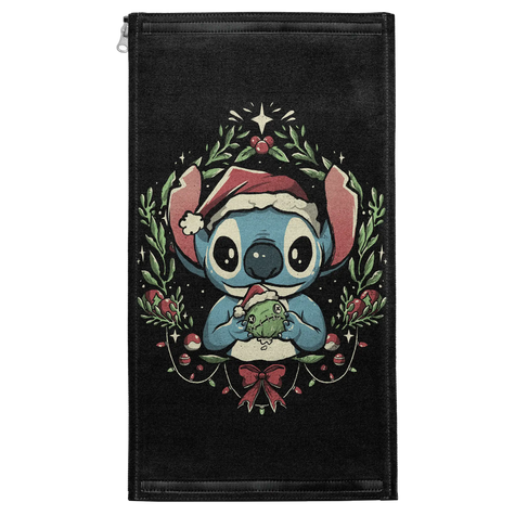 Experiment Christmas Patch