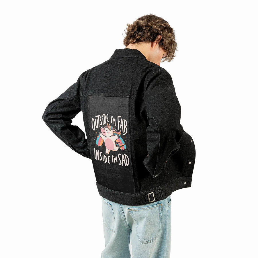 Fab and Sad Patch