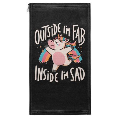 Fab and Sad Patch