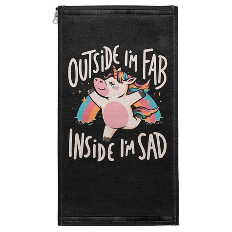 Fab and Sad Patch