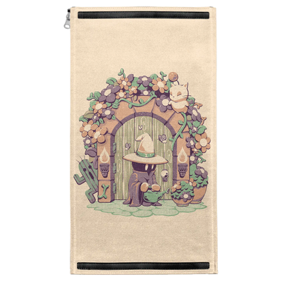 Fantasy Garden Patch