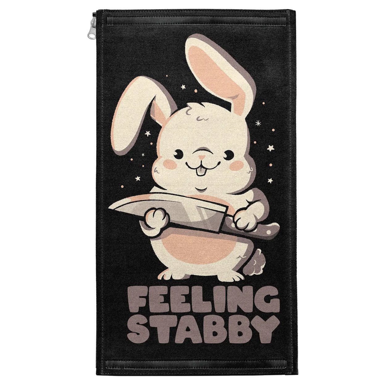 Feeling Stabby Patch