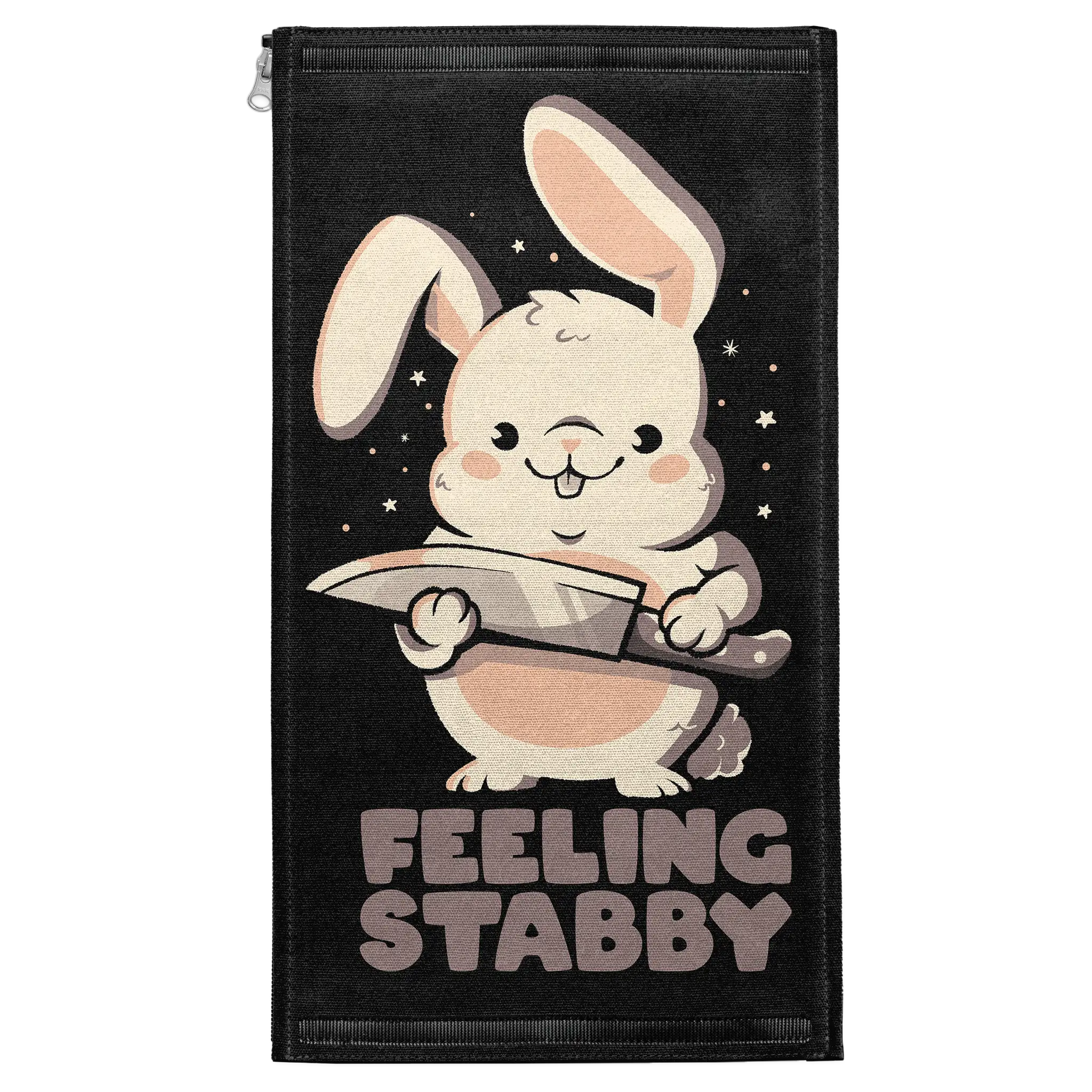 Feeling Stabby Patch