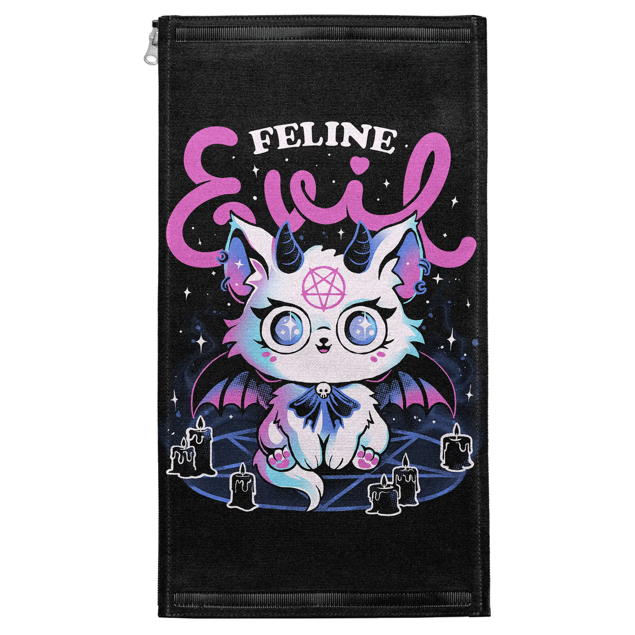 Feline Evil Patch