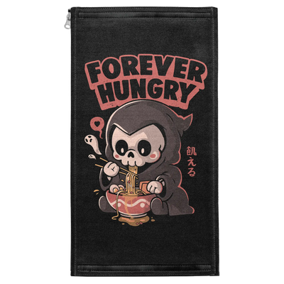 Forever Hungry Patch