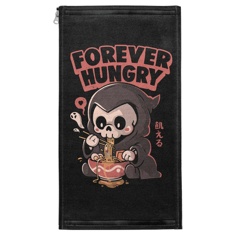Forever Hungry Patch