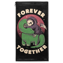 Forever Together Patch