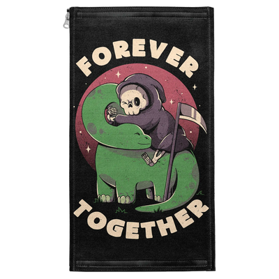 Forever Together Patch