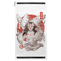 Fox Yokai Patch