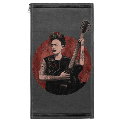 Frida Rocks Patch