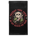 Friday 13 Patch