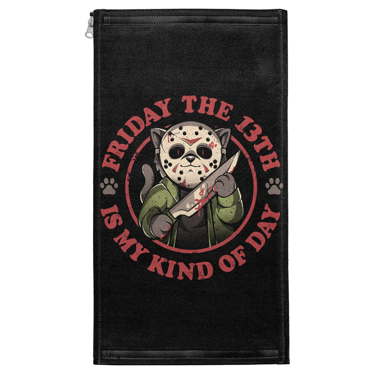 Friday 13 Patch