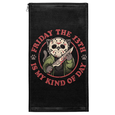Friday 13 Patch