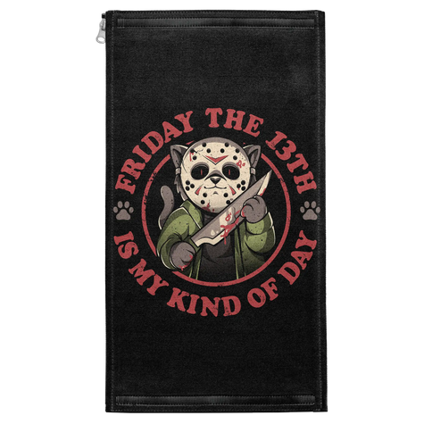 Friday 13 Patch