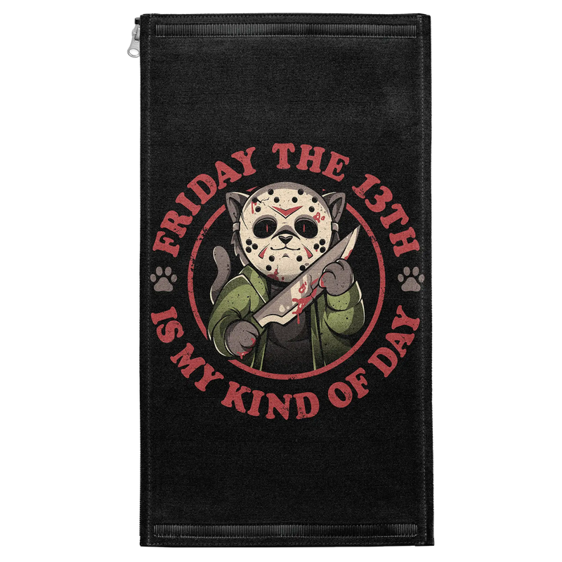 Friday 13 Patch