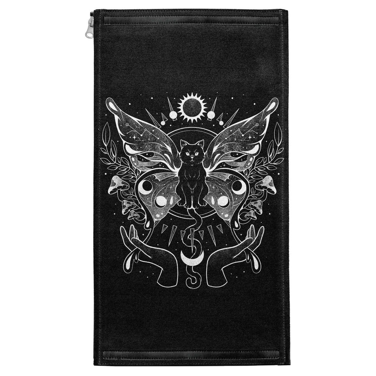 Furry Metamorphosis Patch