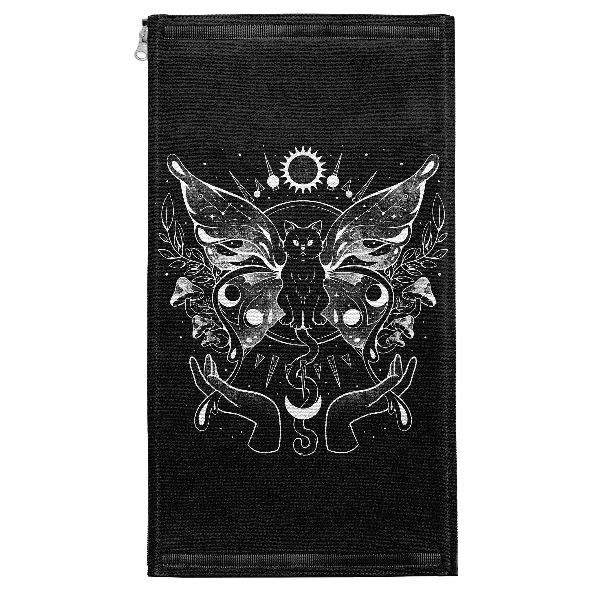 Furry Metamorphosis Patch