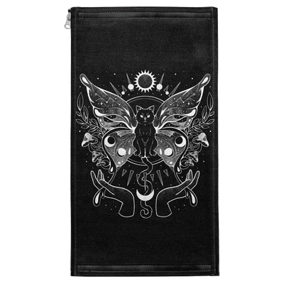 Furry Metamorphosis Patch