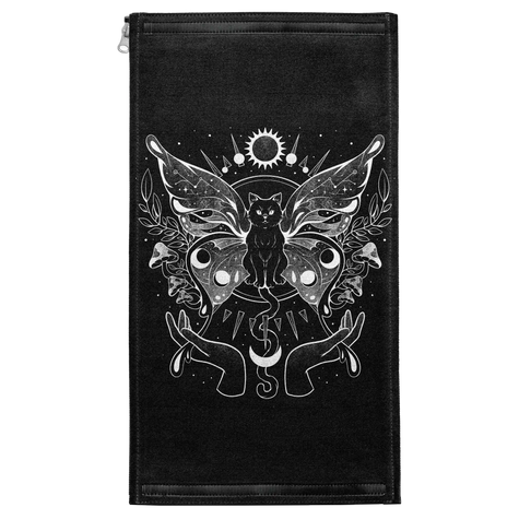 Furry Metamorphosis Patch