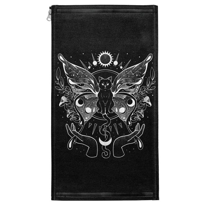 Furry Metamorphosis Patch