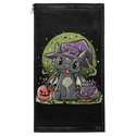Fury Halloween Patch