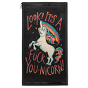 F-You Unicorn Patch