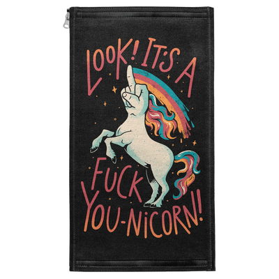 F-You Unicorn Patch