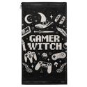 Gamer Witch Patch