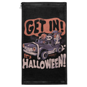 Get In It’s Halloween Patch