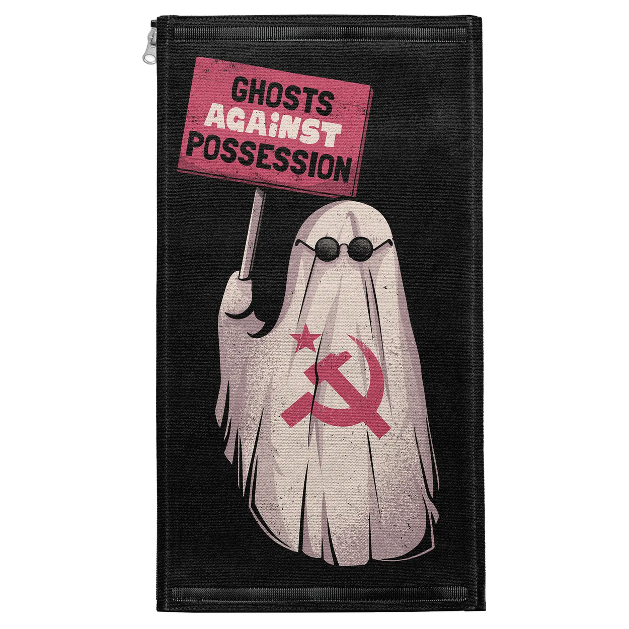 Ghosts Against Patch