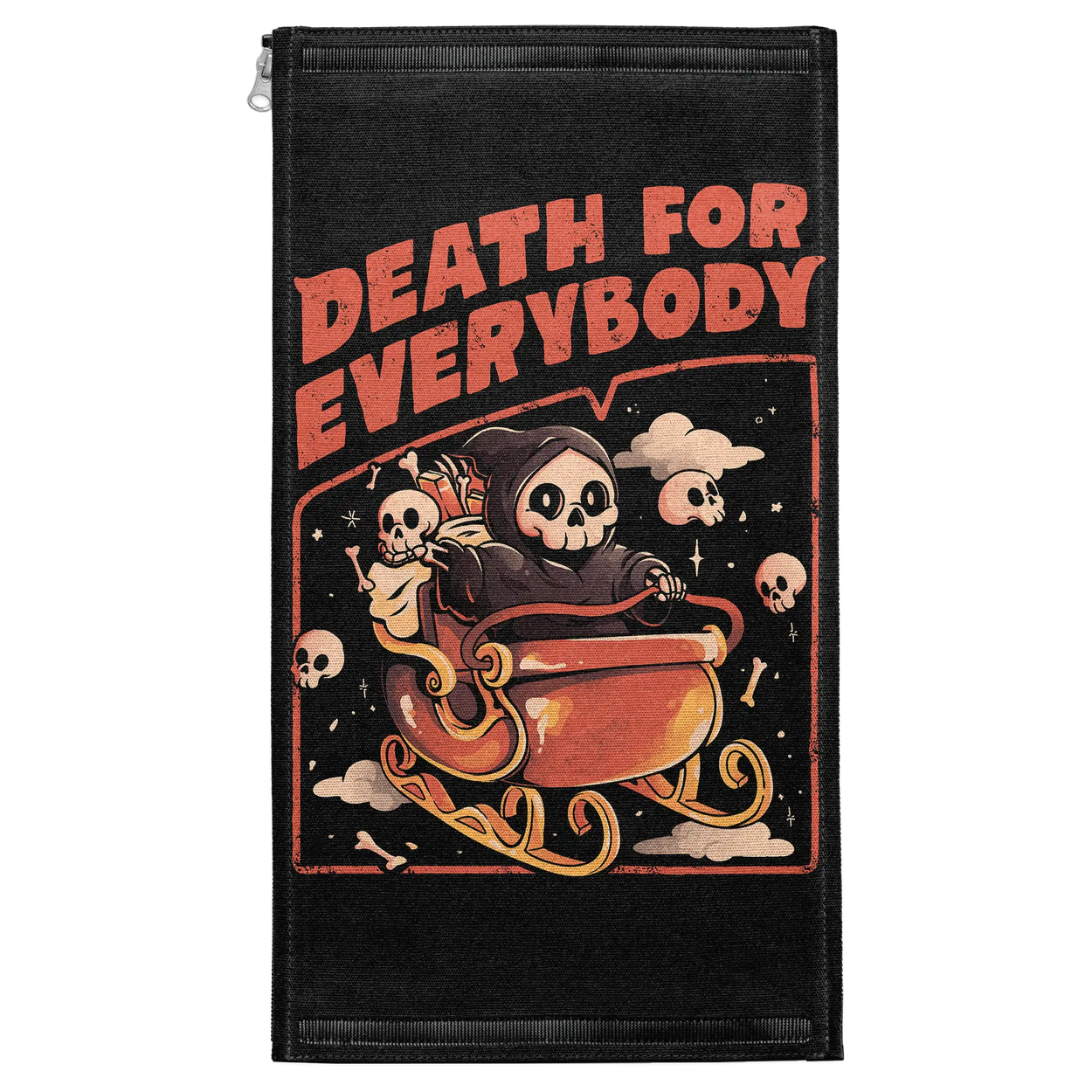 Gifts From Death Patch