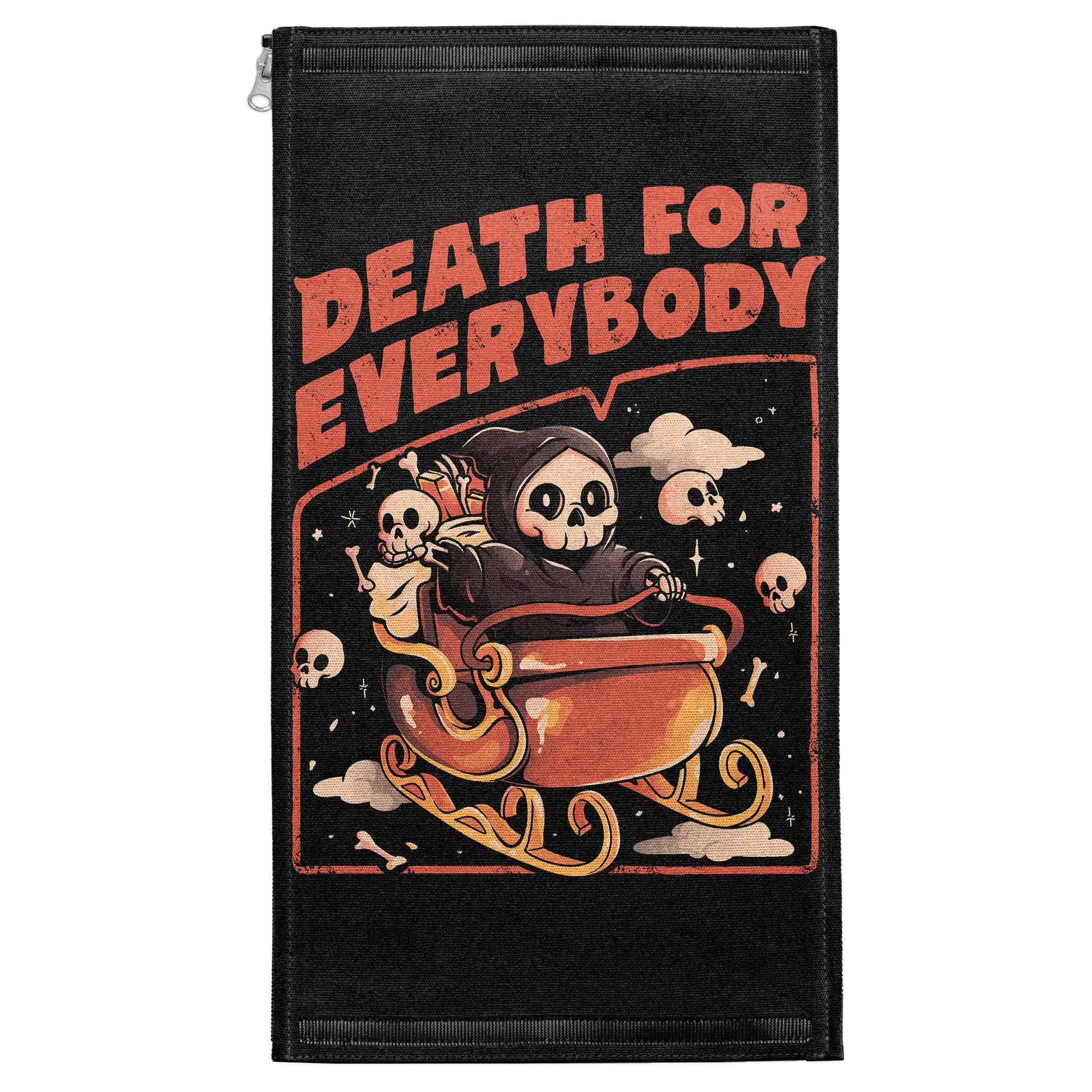 Gifts From Death Patch