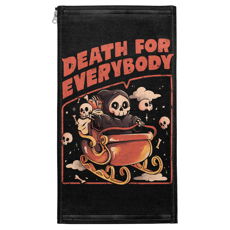 Gifts From Death Patch