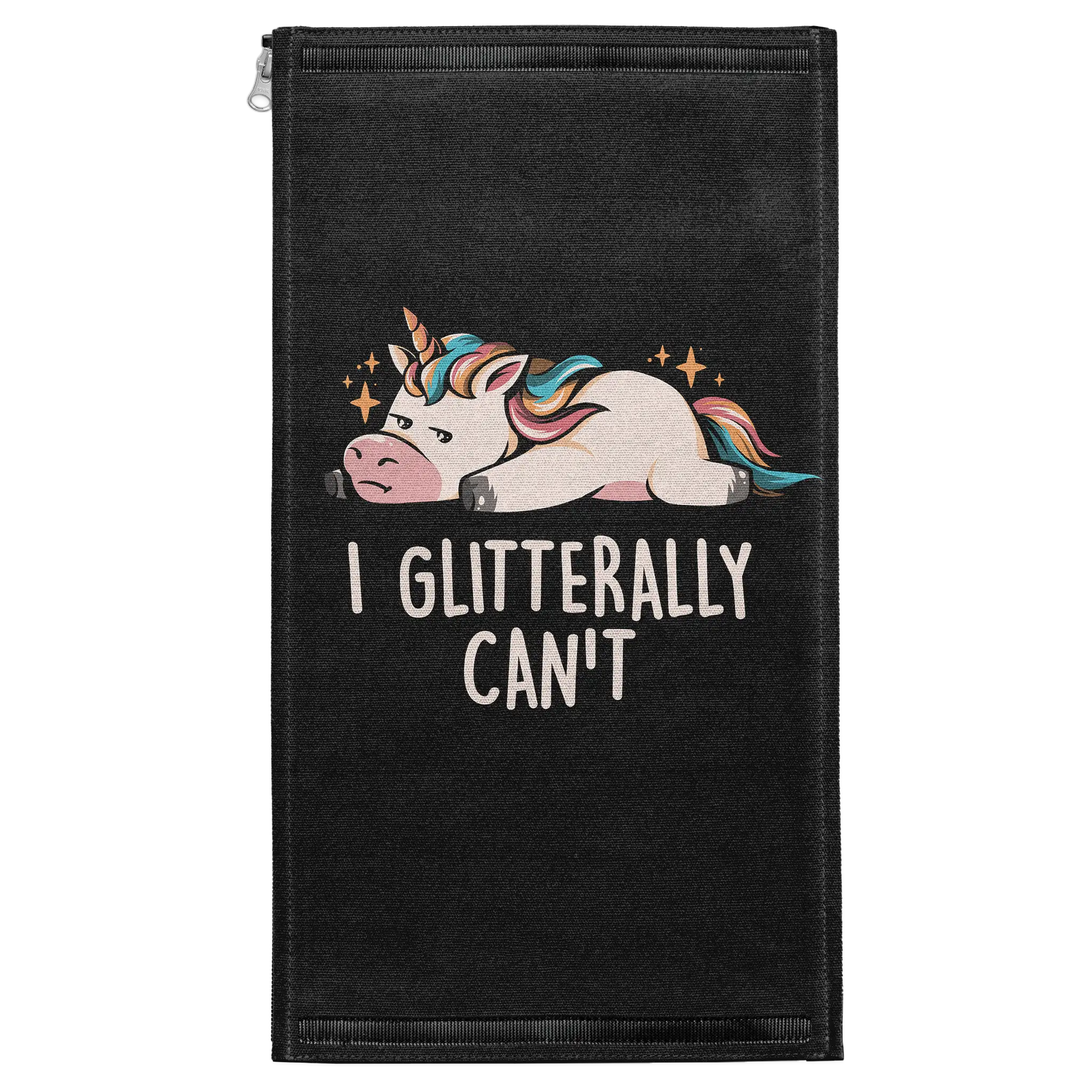 Glitterally Can't Patch