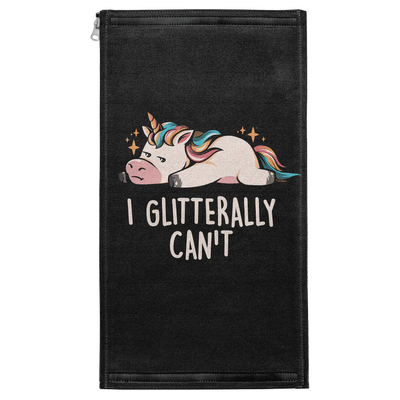 Glitterally Can't Patch