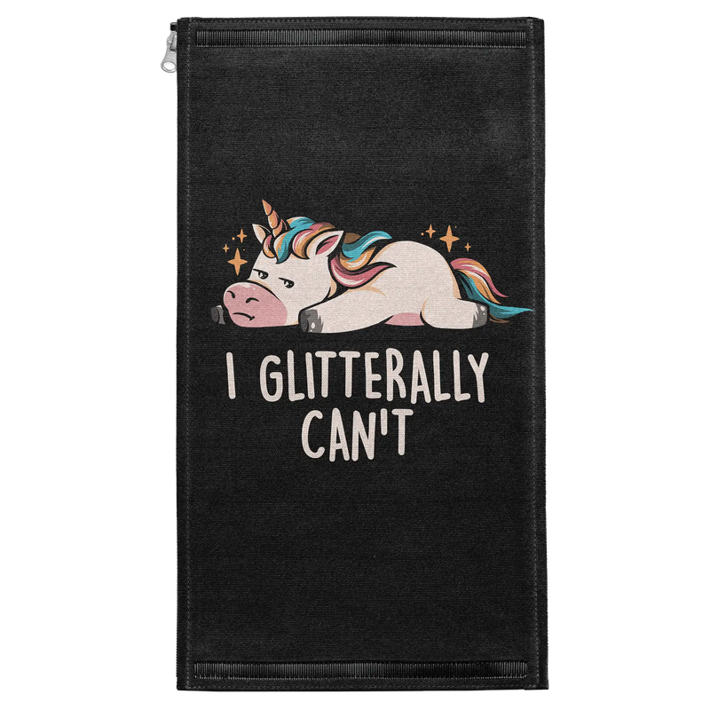Glitterally Can't Patch