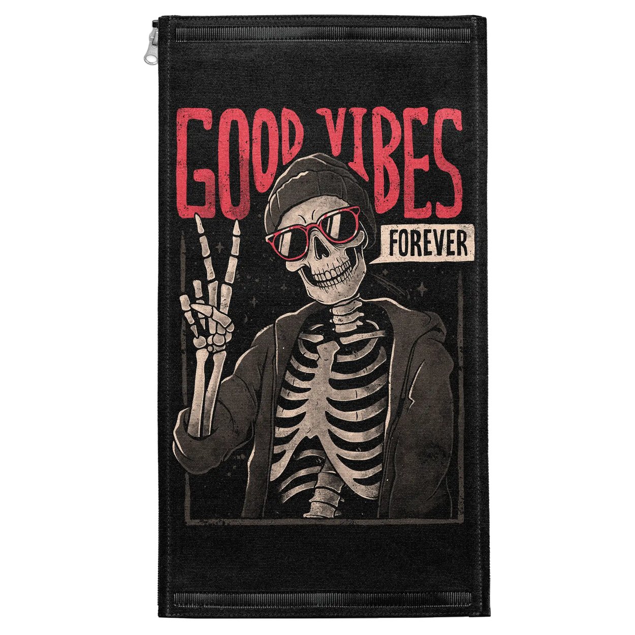 Good Vibes Forever Patch