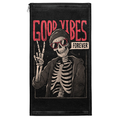 Good Vibes Forever Patch